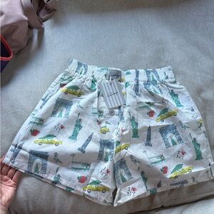 IN MY SUNDAYS New York Boxer Shorts